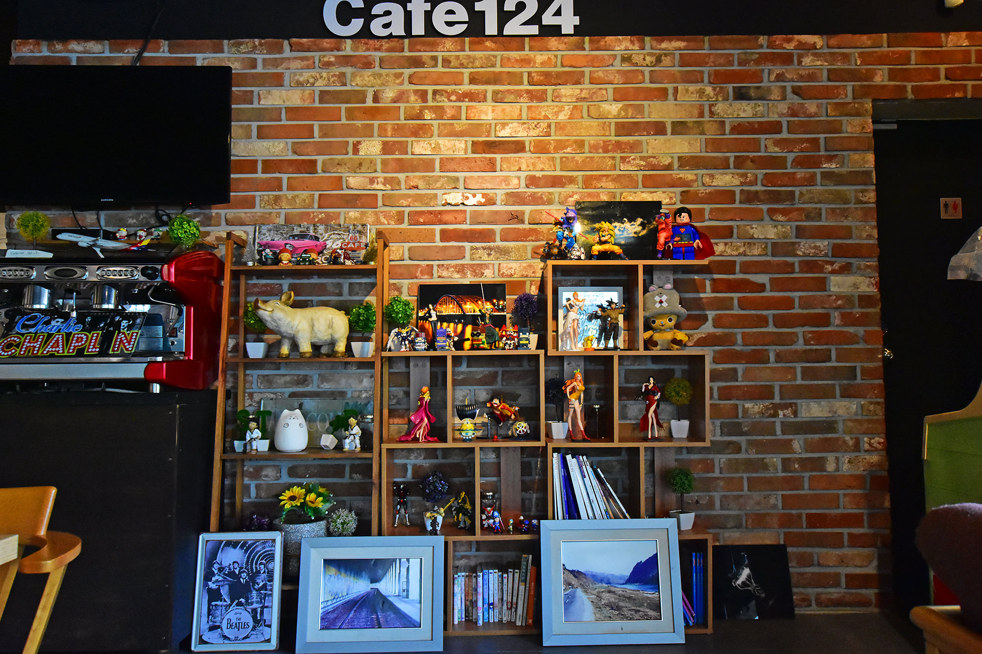 CAFE124 이미지 8